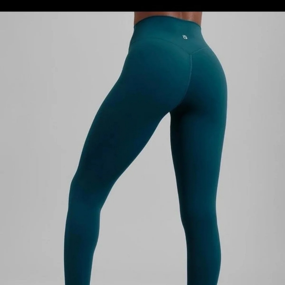 Buffbunny Rosa Leggings